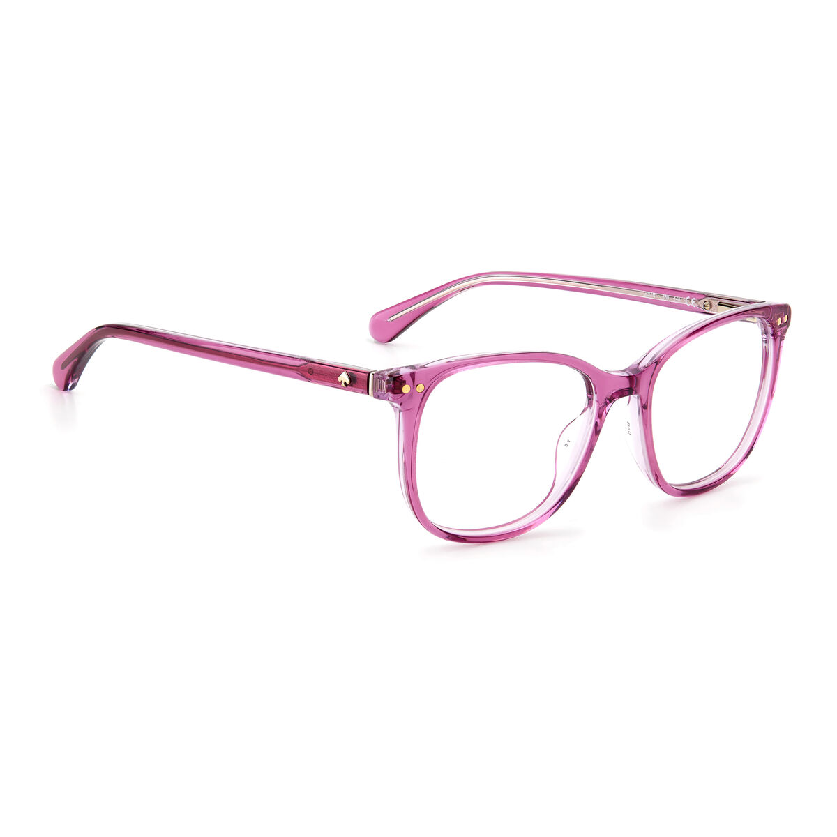 Glasögonbågar Kate Spade JOLIET789F117 Ø 51 mm - 3