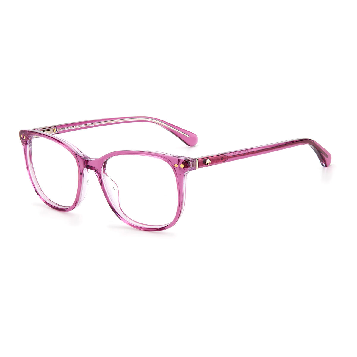 Glasögonbågar Kate Spade JOLIET789F117 Ø 51 mm