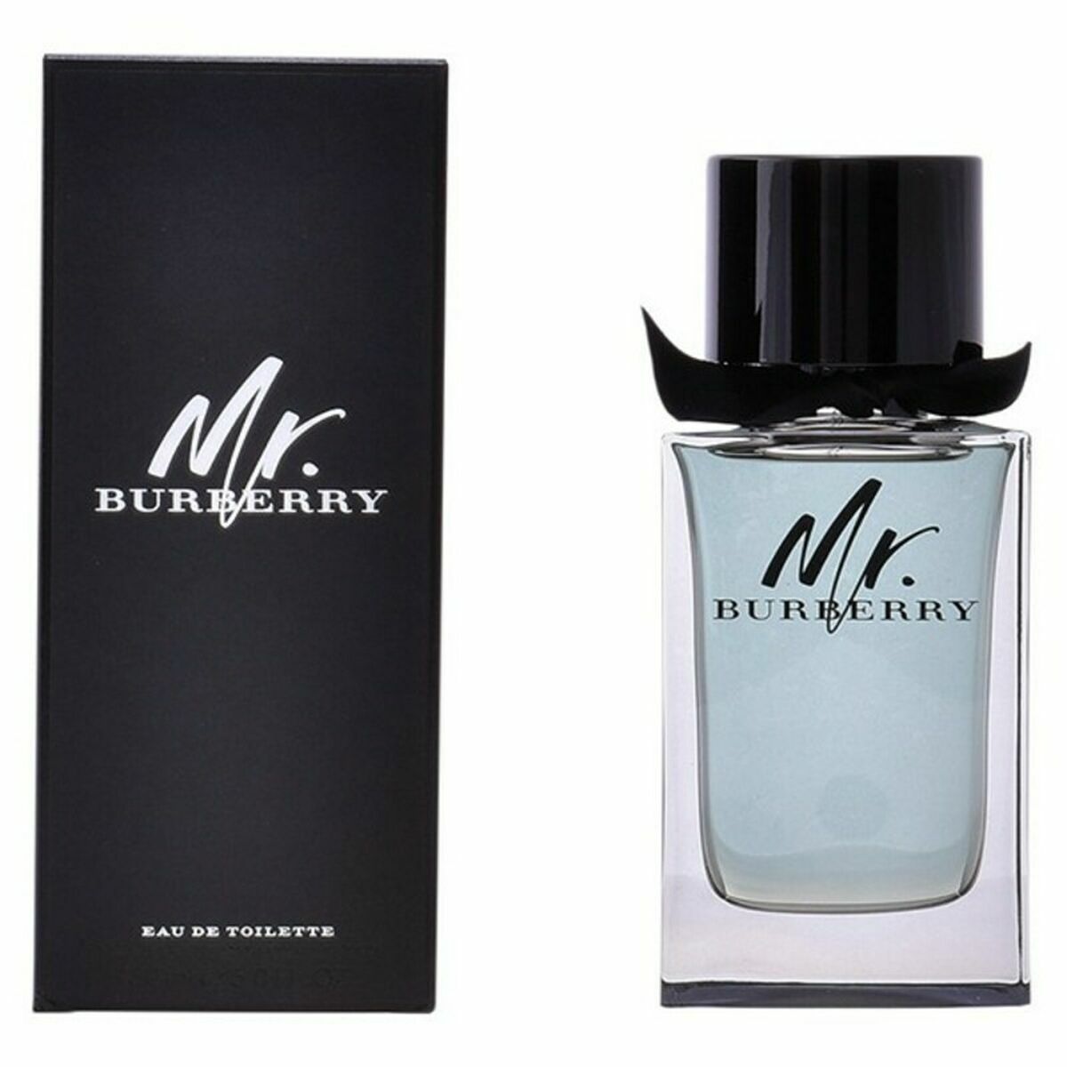 Parfym Herrar Burberry MR. BURBERRY EDT 50 ml - 2