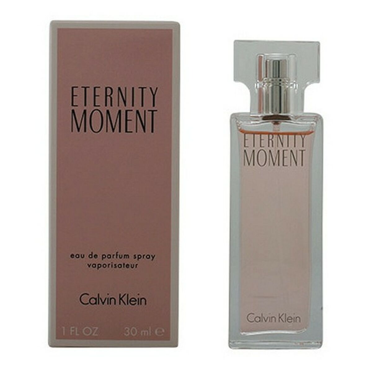 Parfym Damer Eternity Mot Calvin Klein EDP EDP - 3