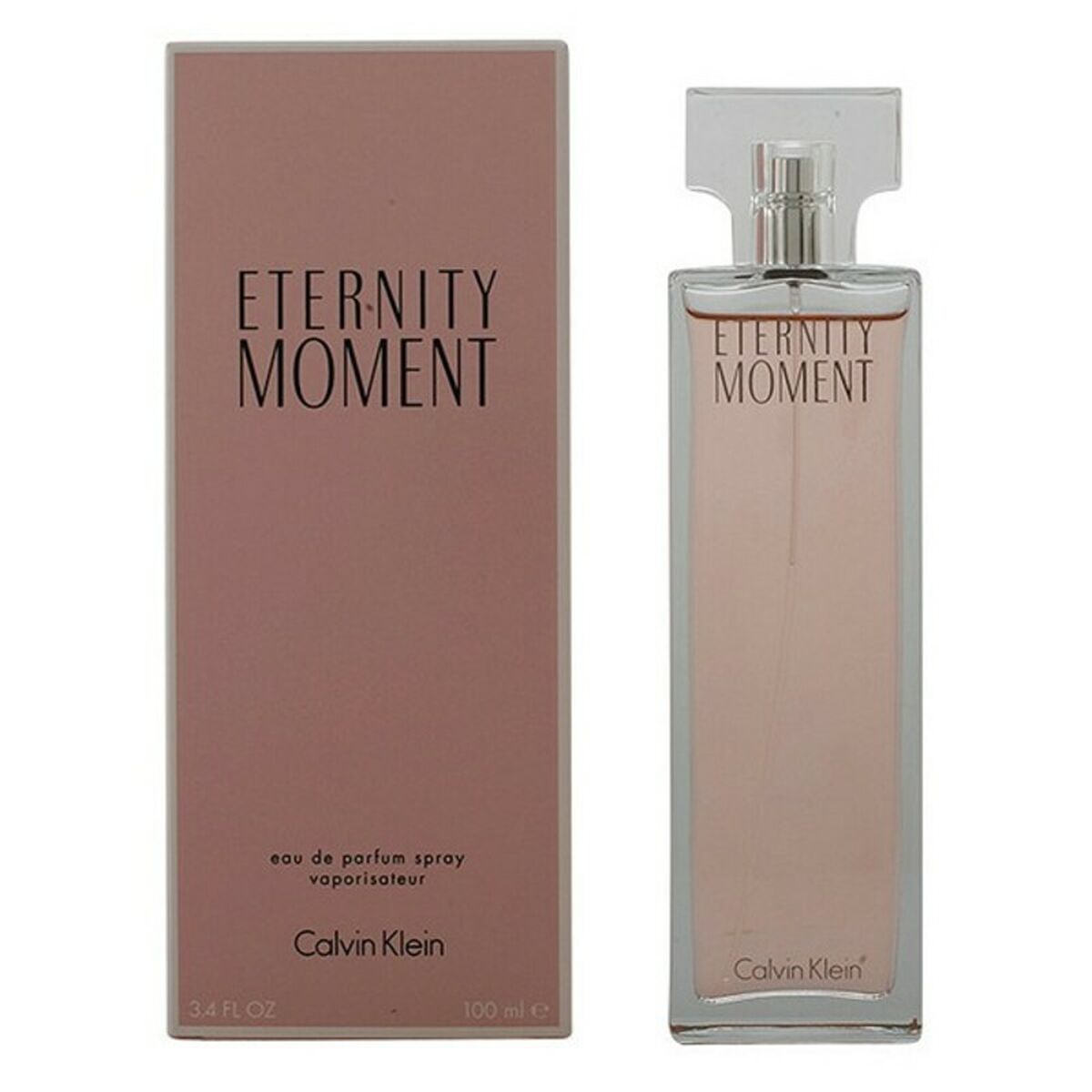 Parfym Damer Eternity Mot Calvin Klein EDP EDP - 2