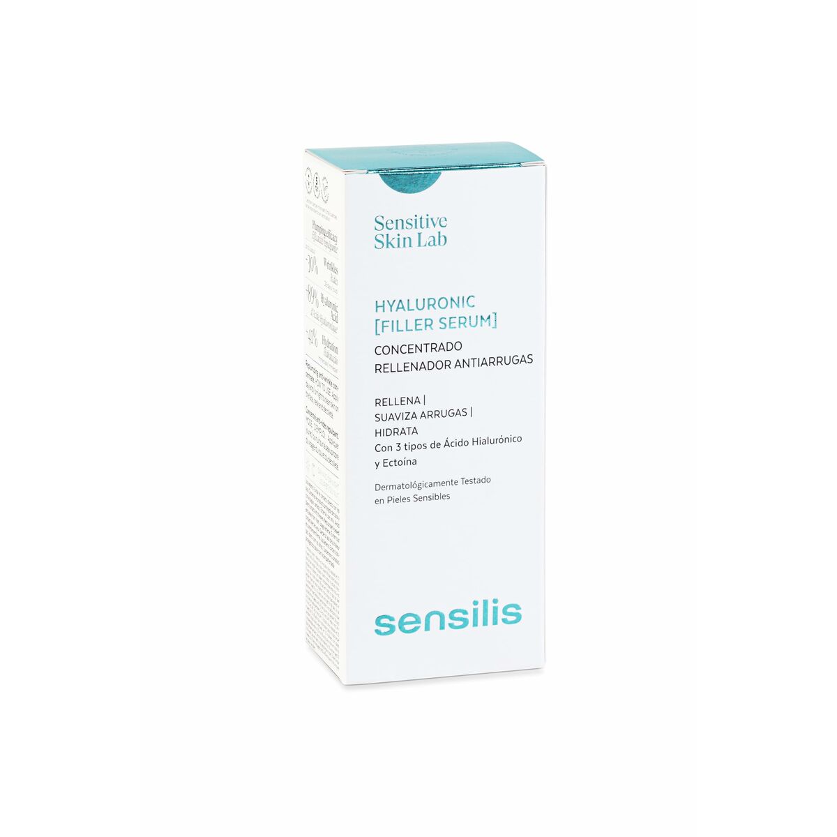 Ansiktsserum Sensilis HYALURONIC 30 ml - 2