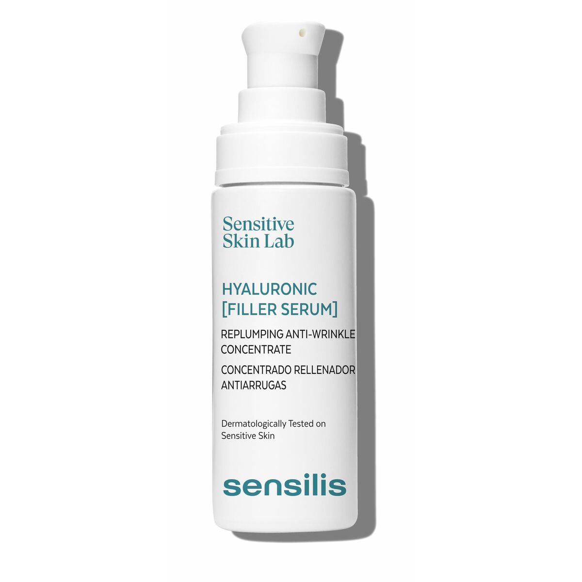 Ansiktsserum Sensilis HYALURONIC 30 ml