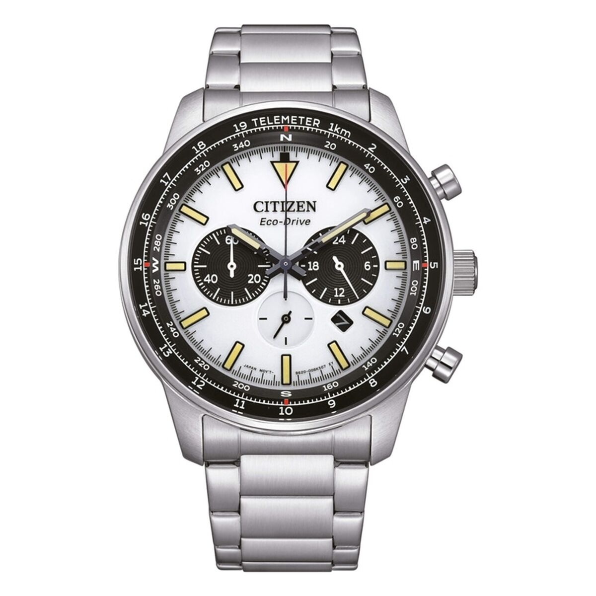 Herrklocka Citizen CA4500-91A