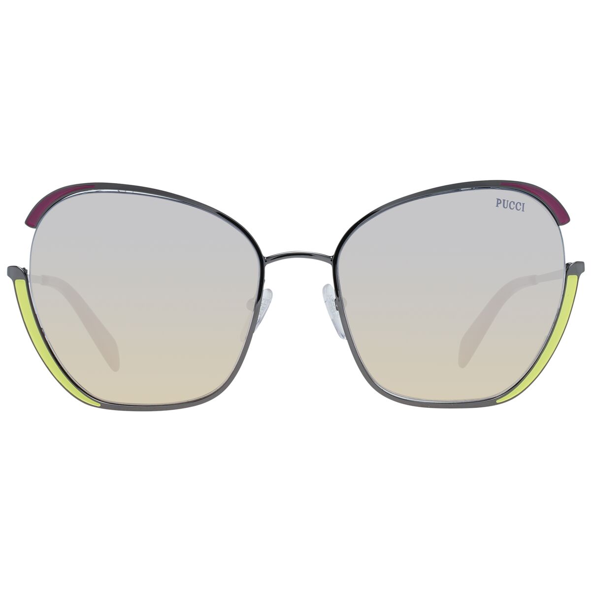 Damsolglasögon Emilio Pucci EP0131 5808F - 2