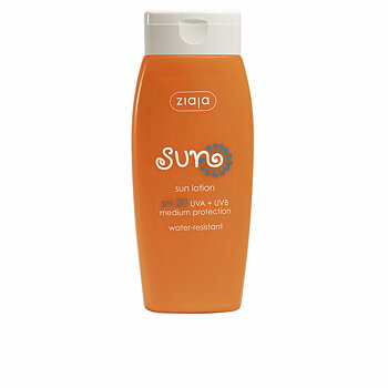 Solskydd Ziaja Sun Spf 20 150 ml