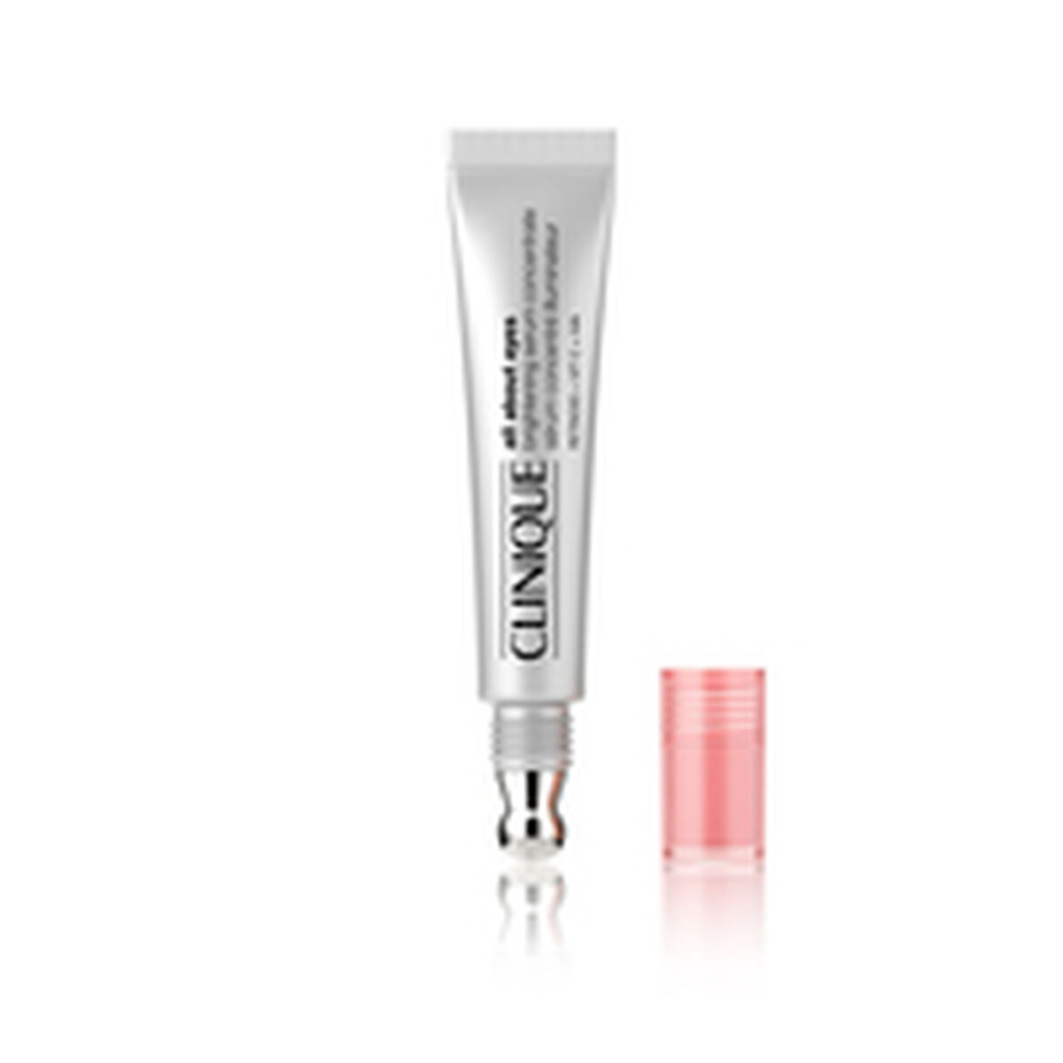 Ljusnande serum Clinique ALL ABOUT EYES 10 ml
