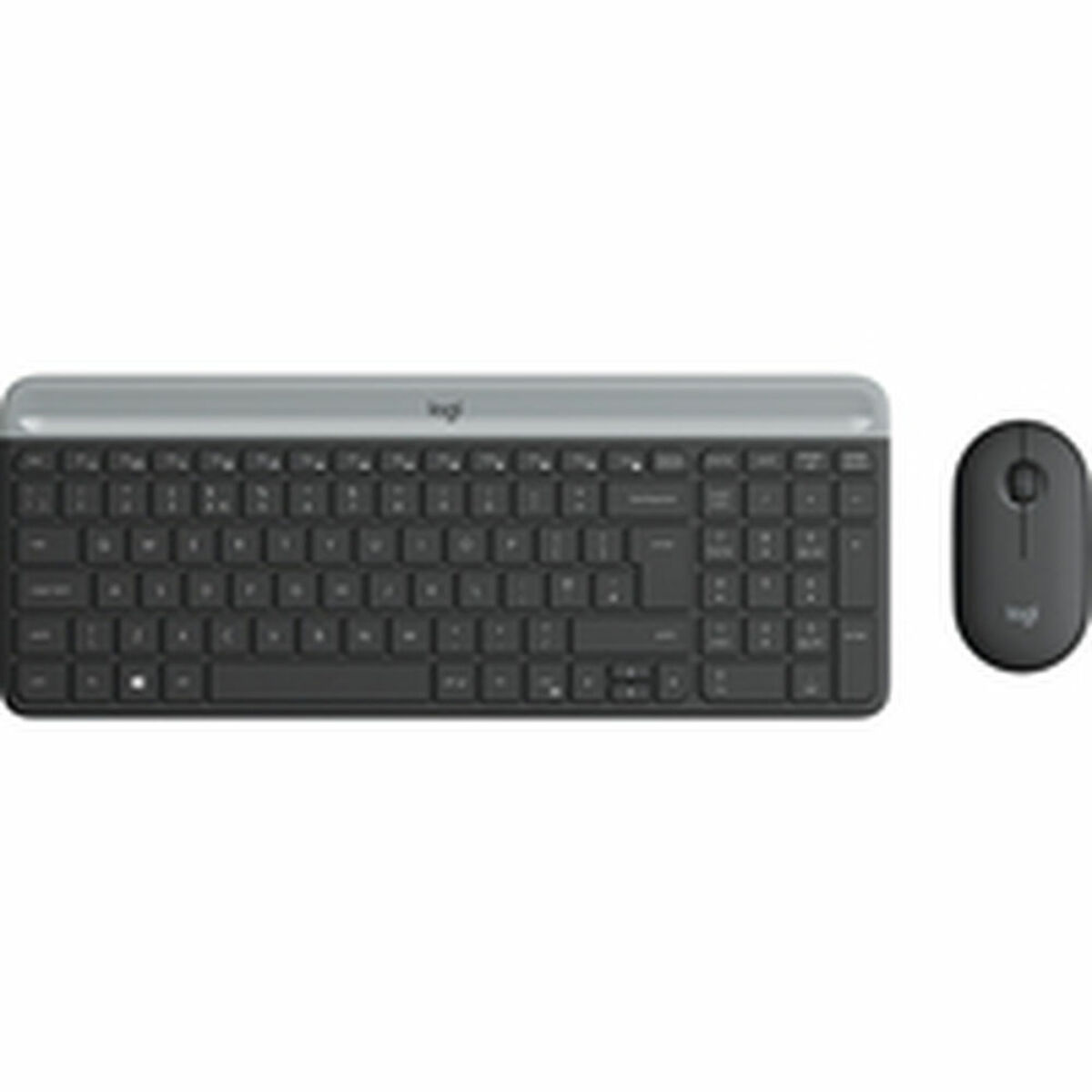 Tangentbord Logitech 920-009260