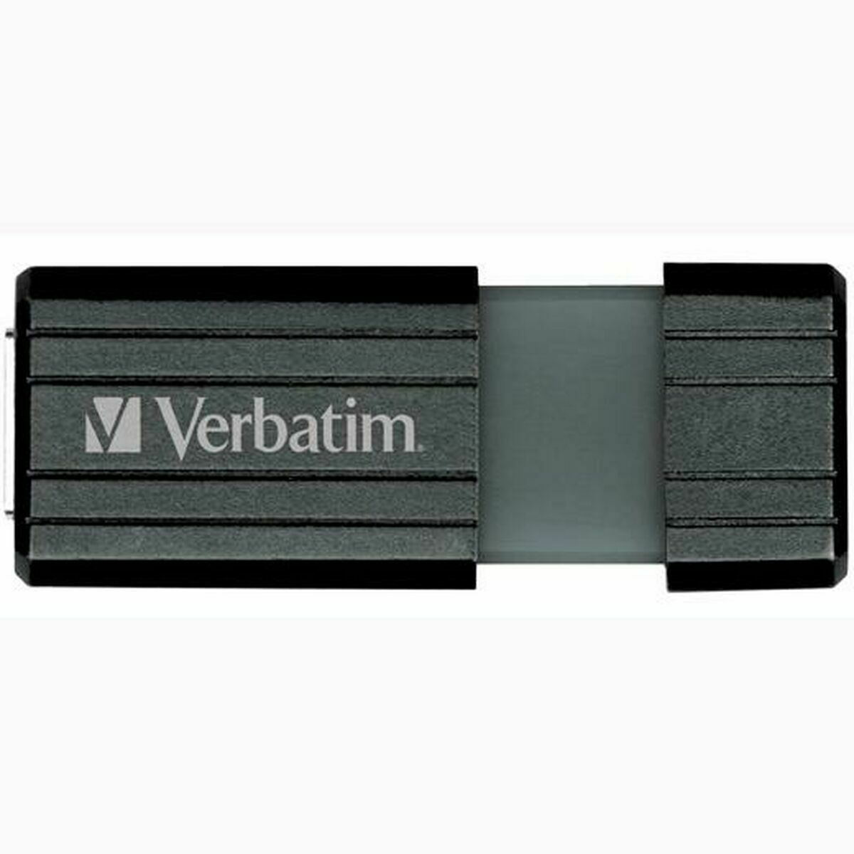 USB-minne Verbatim 49064 Svart 32 GB