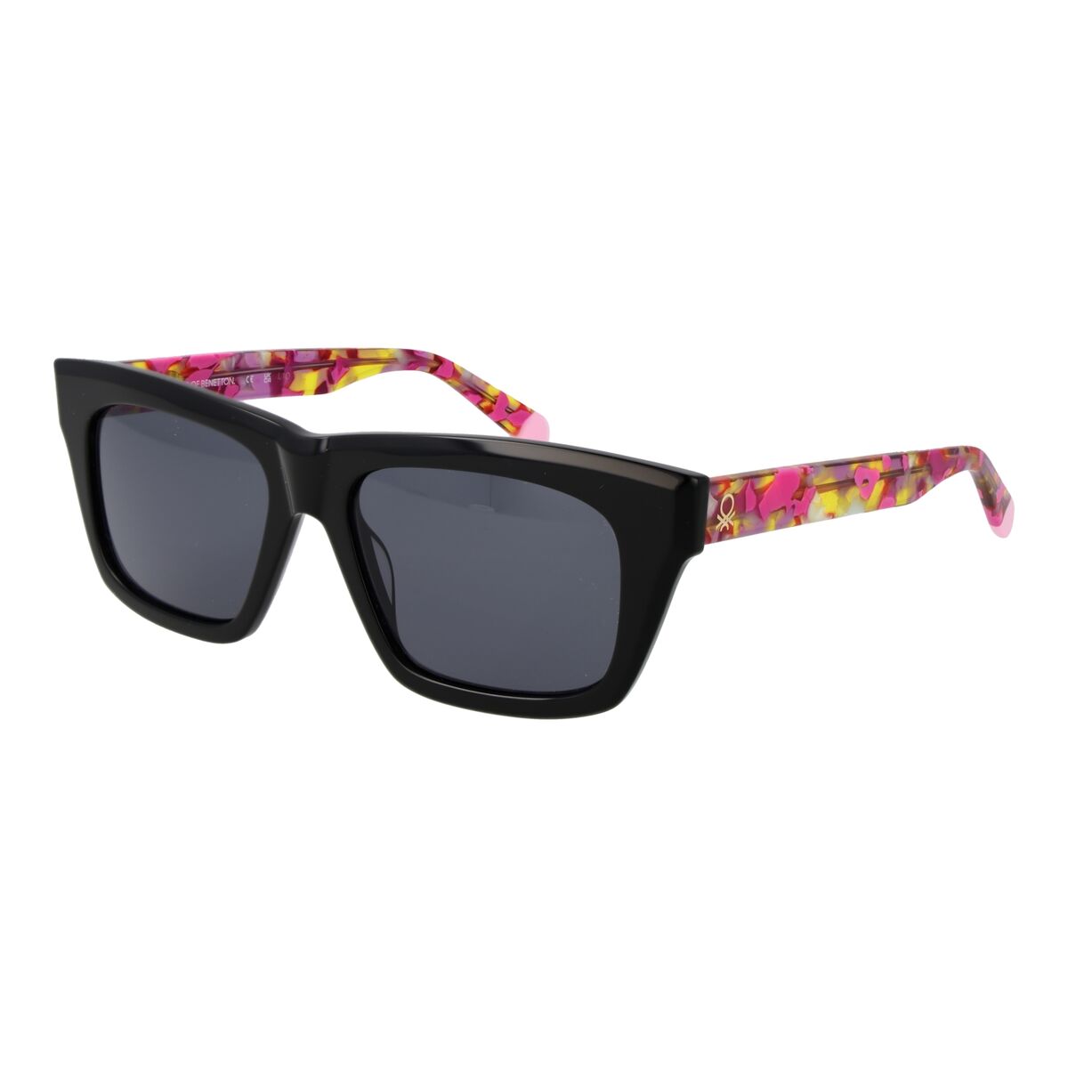 Damsolglasögon Benetton BE5079 54001