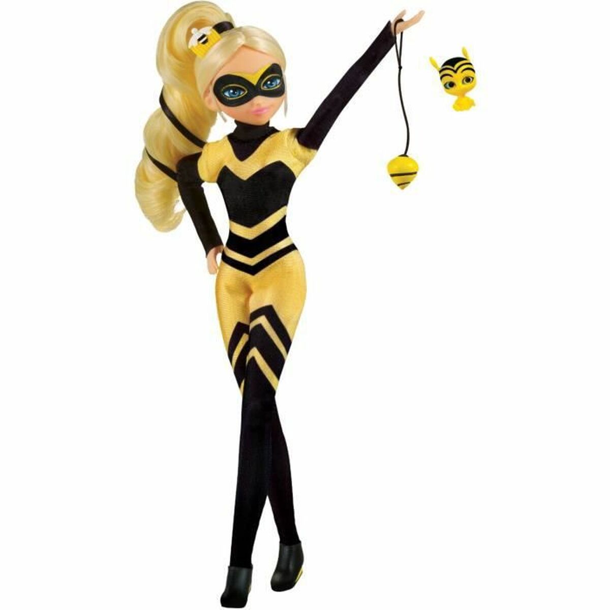 Docka Bandai Queen Bee 26 cm - 2