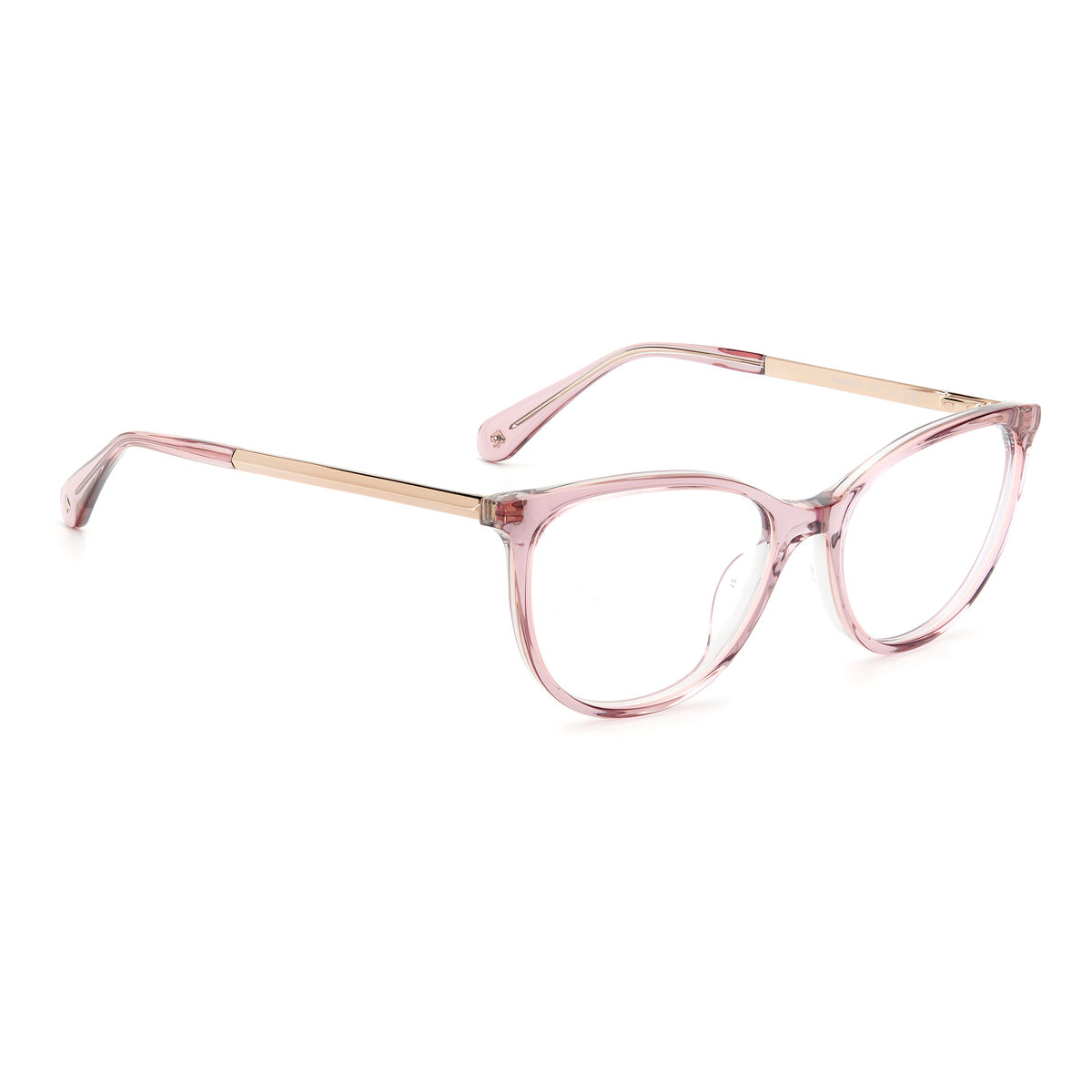Glasögonbågar Kate Spade KIMBERLEE3DVF Transparent Ø 52 mm - 3
