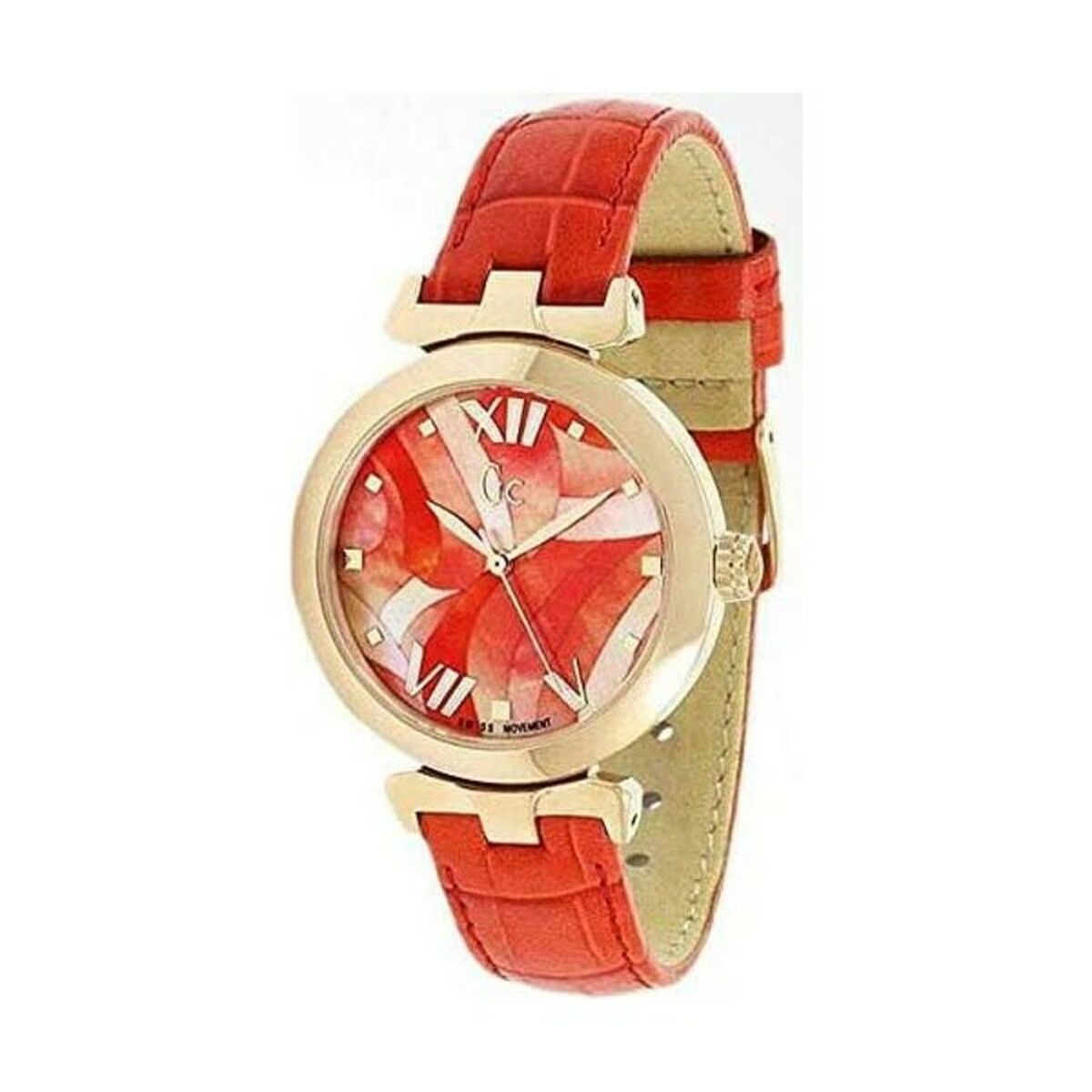 Damklocka GC Watches Y20004L3 (Ø 34 mm) - 3