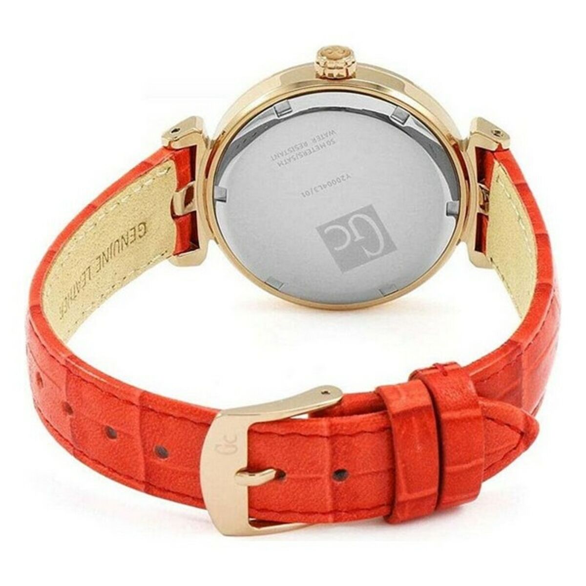 Damklocka GC Watches Y20004L3 (Ø 34 mm) - 2