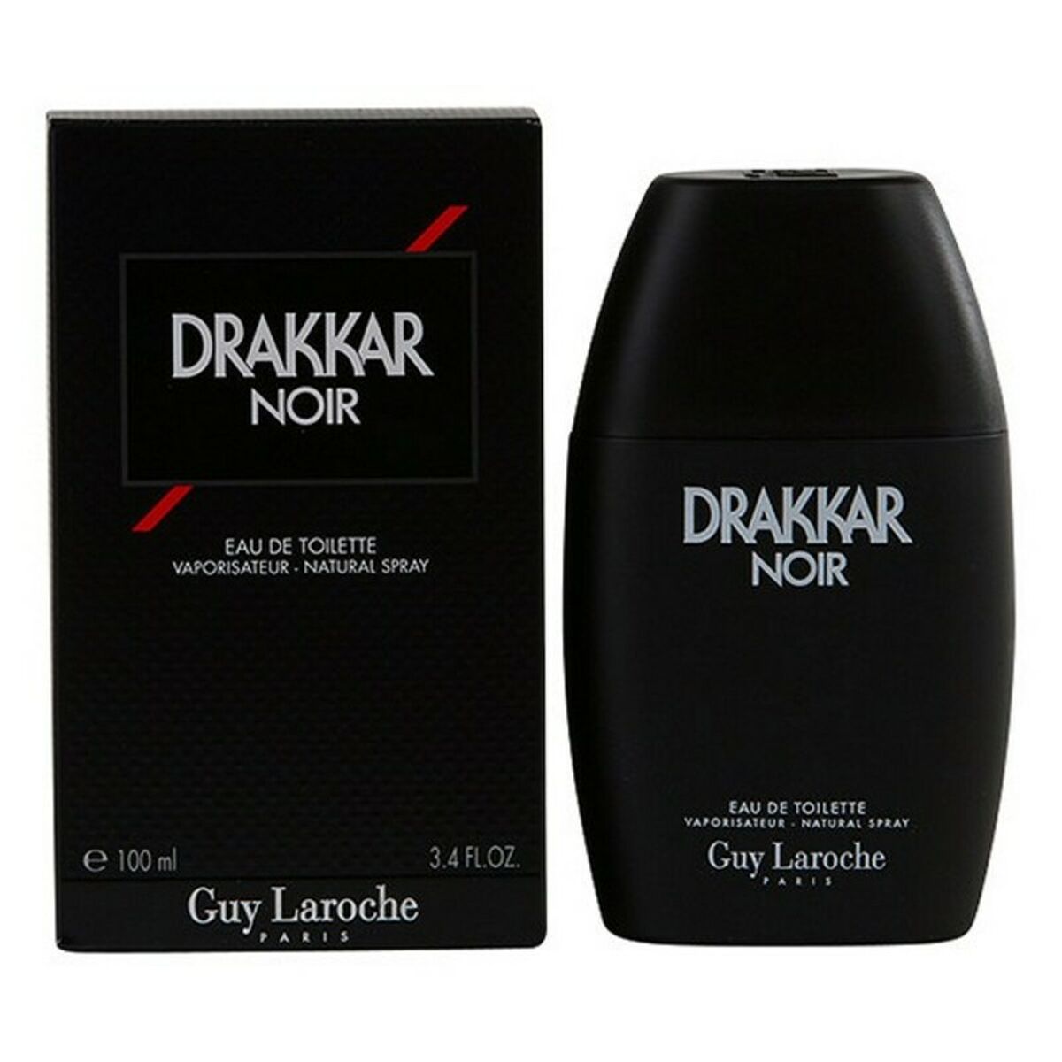 Parfym Herrar Guy Laroche EDT - 2