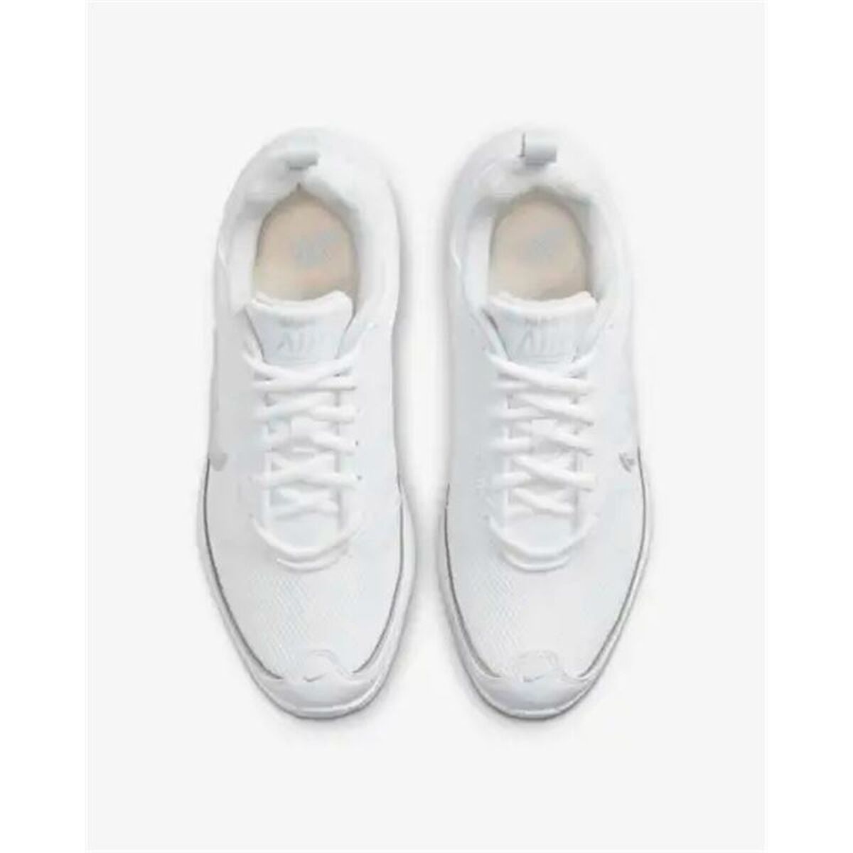 Sportskor Nike Air Max AP Vit - 2