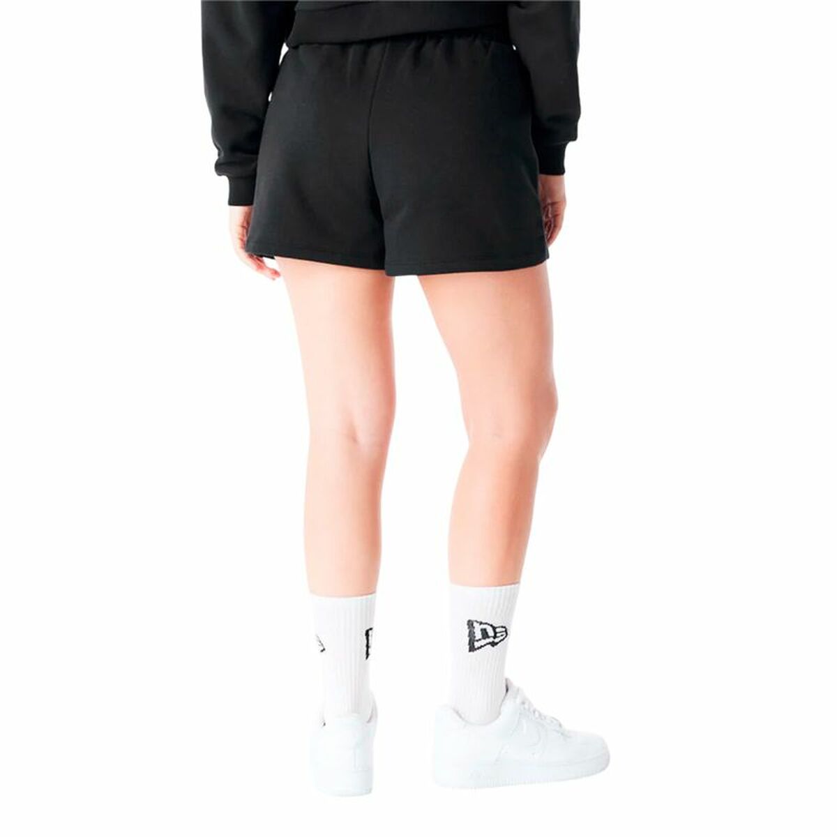 Sportshorts för kvinnor New Era MLB LE New York Yankees - 2