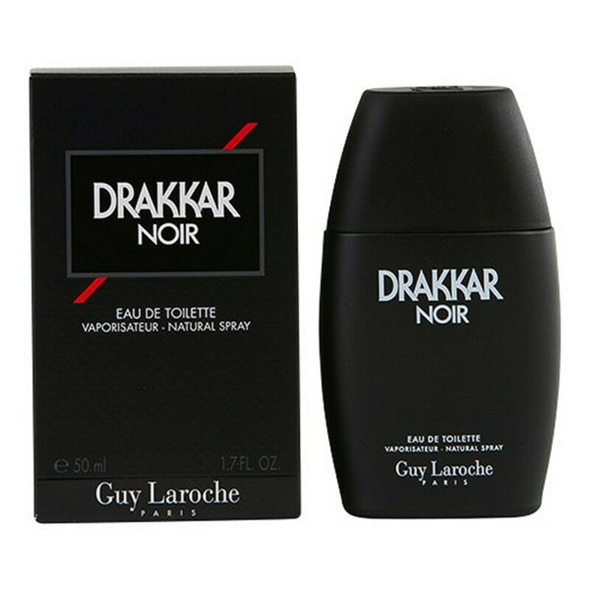 Parfym Herrar Guy Laroche EDT - 3