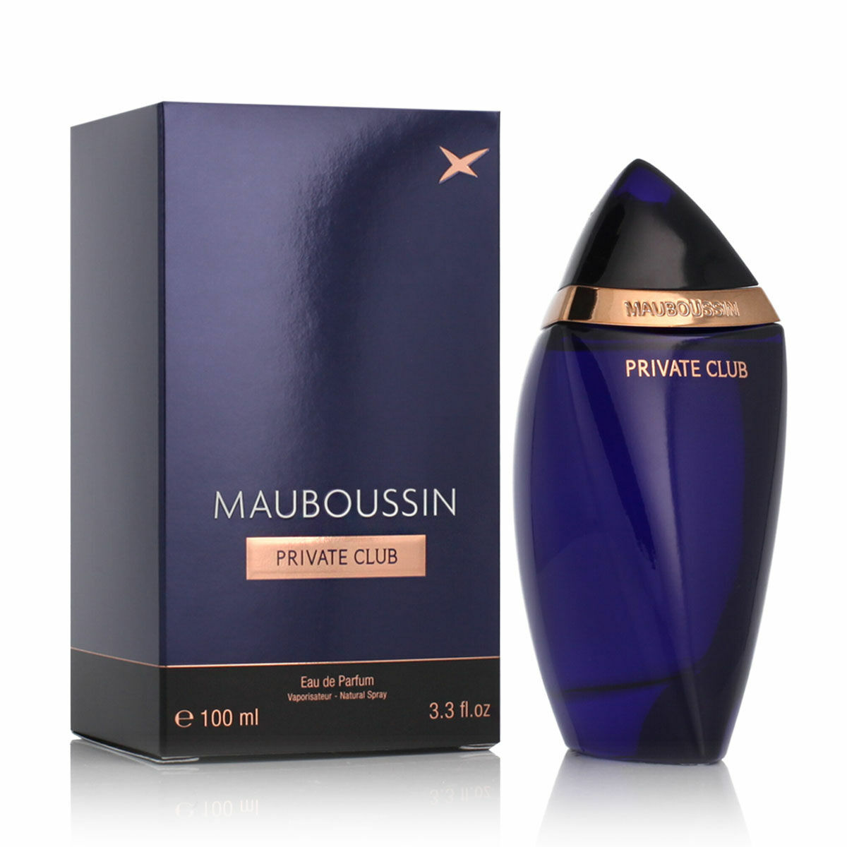 Parfym Herrar Mauboussin PRIVATE CLUB EDP