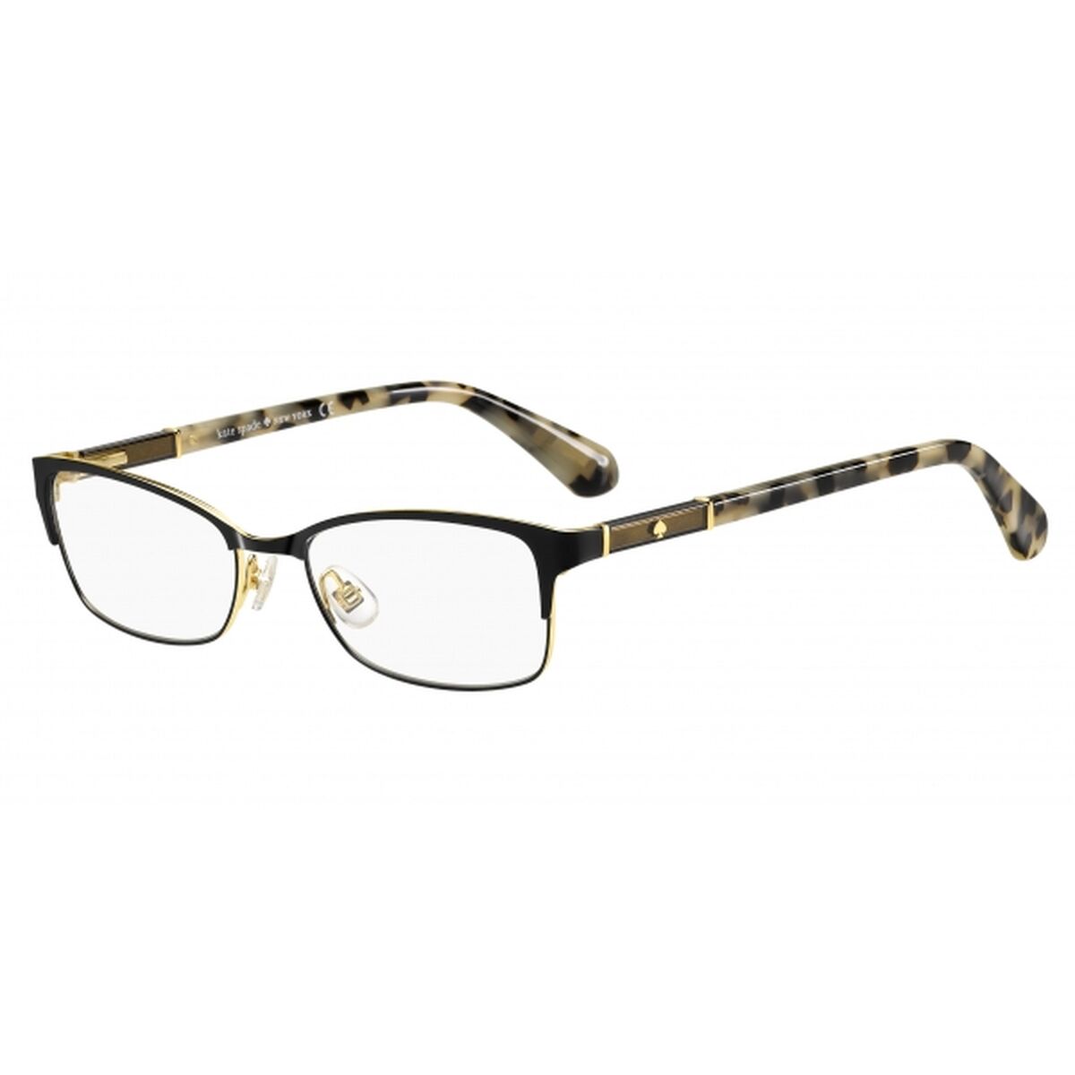 Glasögonbågar Kate Spade LURIANNWR7F ø 56 mm