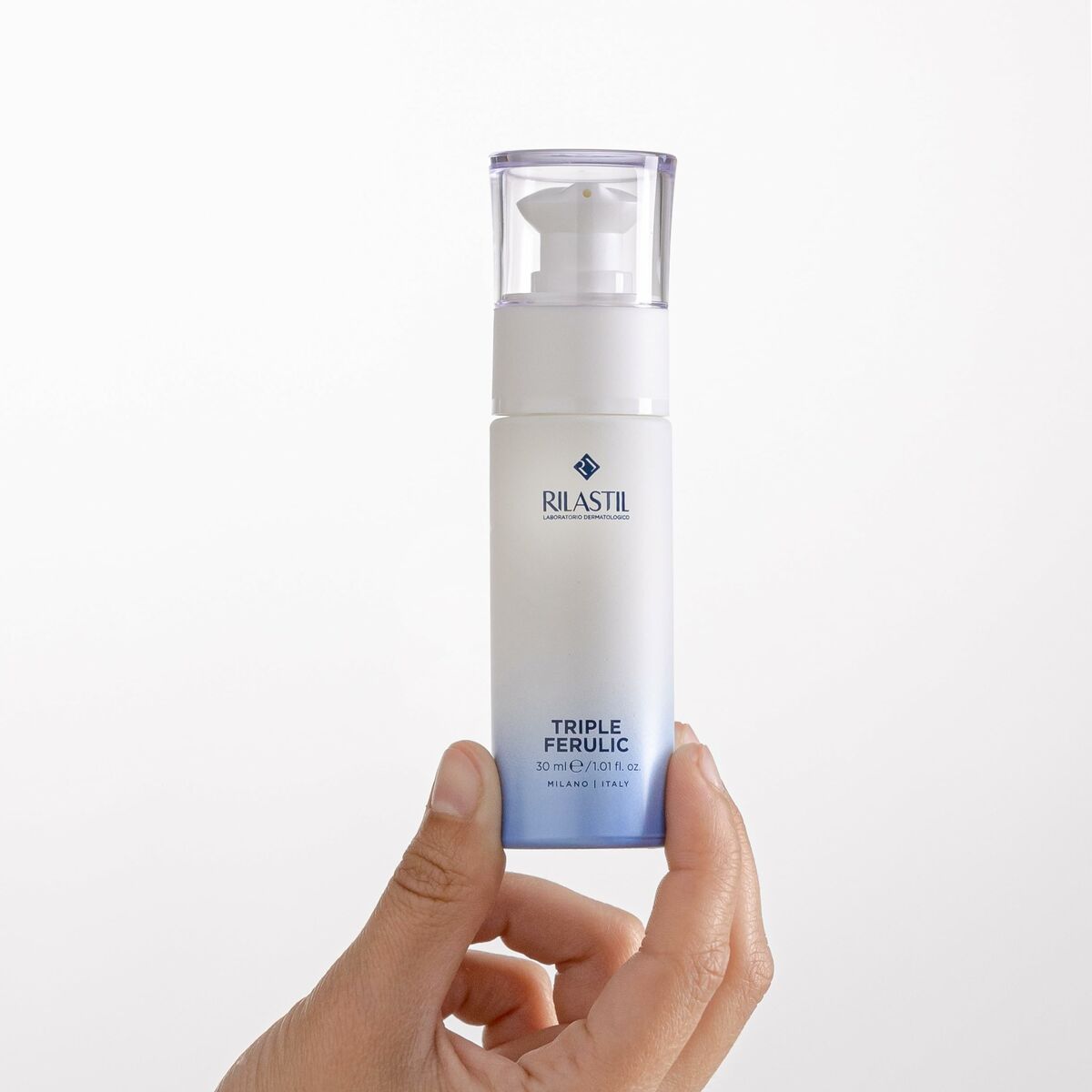 Ansiktsserum Rilastil TRIPLE FERULIC 30 ml - 3