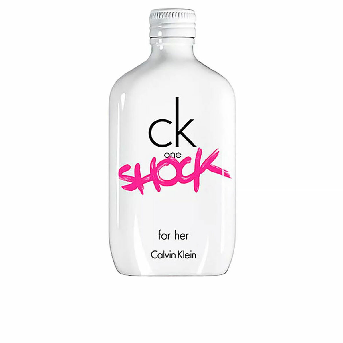 Parfym Damer Calvin Klein EDT - 2
