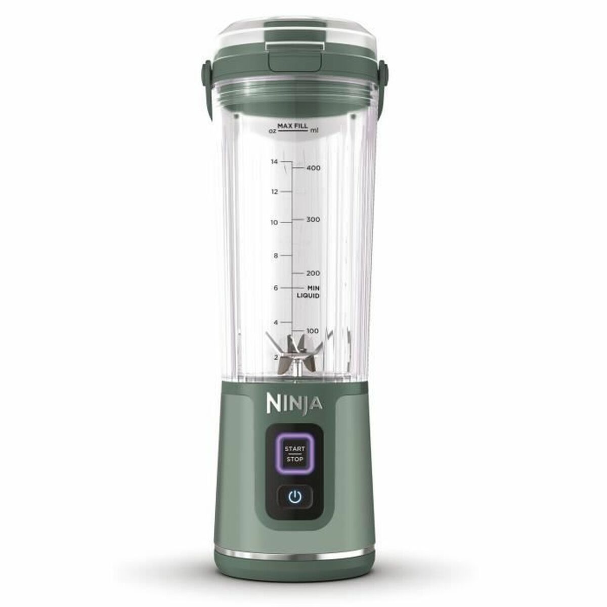 Glasmixer NINJA