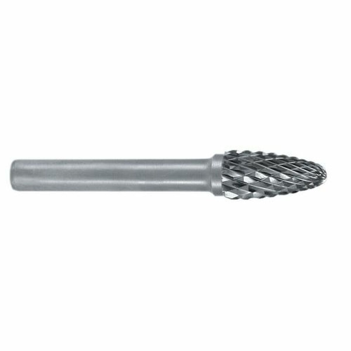 Fräs för borrmaskin RUKO RBF Hårt metall (HM) full båge