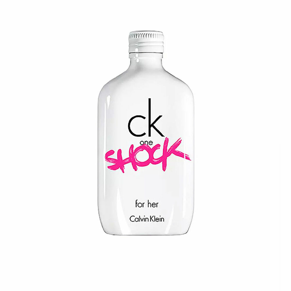 Parfym Damer Calvin Klein EDT - 3