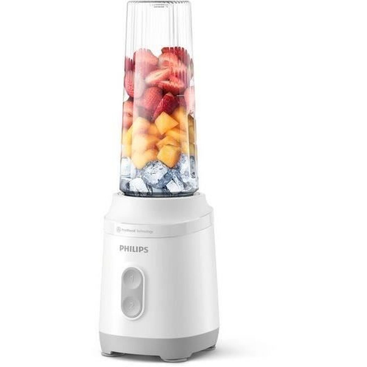 Glasmixer Philips Vit