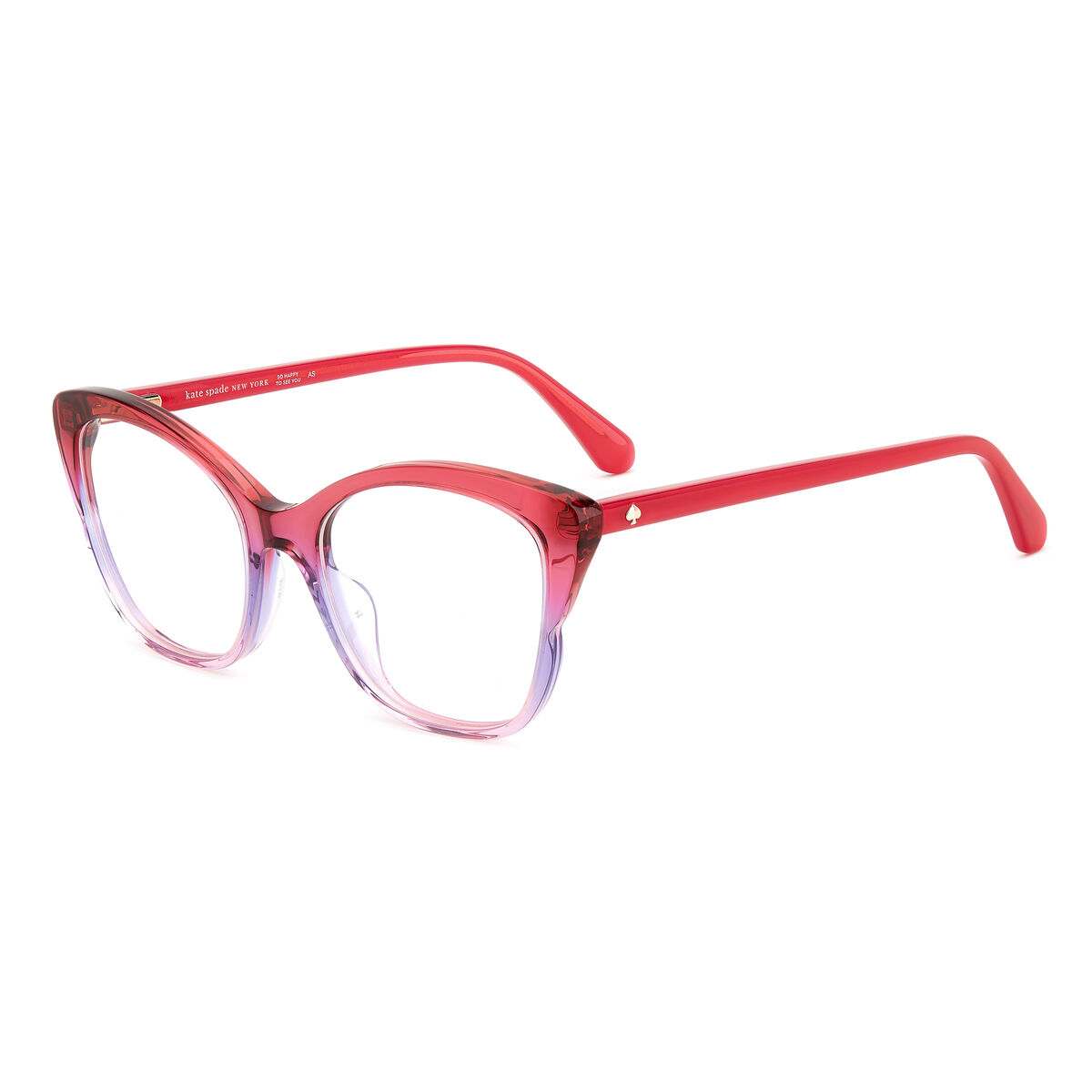 Glasögonbågar Kate Spade LAYLANI3ZJF11 Ø 51 mm