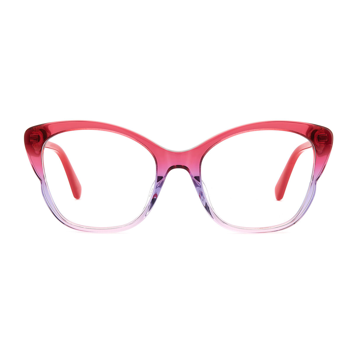 Glasögonbågar Kate Spade LAYLANI3ZJF11 Ø 51 mm - 2