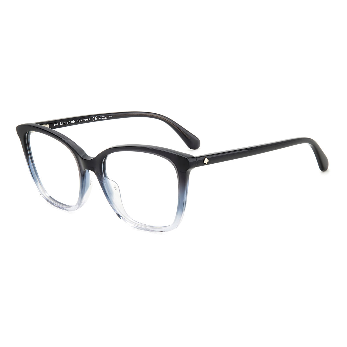 Glasögonbågar Kate Spade LEANNAG2M0F41 ø 54 mm