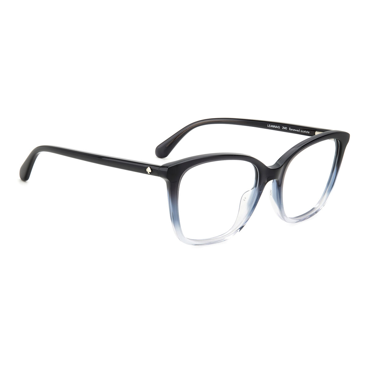 Glasögonbågar Kate Spade LEANNAG2M0F41 ø 54 mm - 3