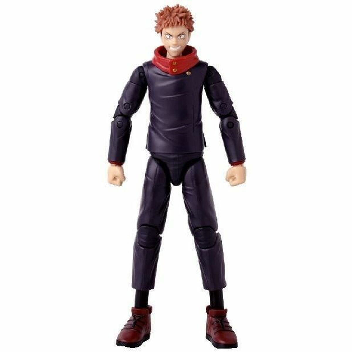 Actionfigurer Bandai