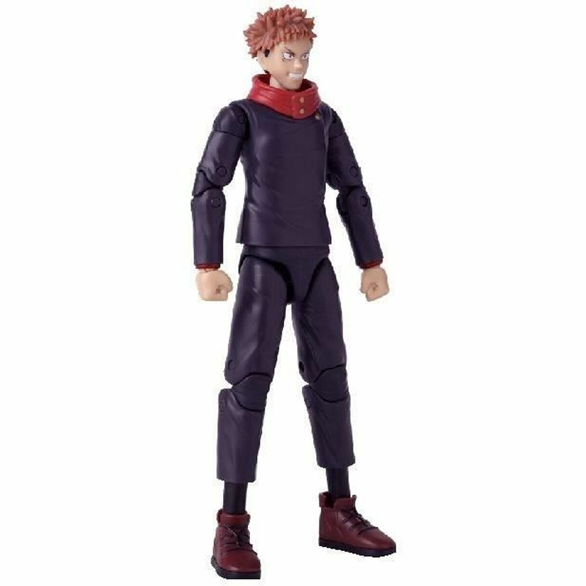 Actionfigurer Bandai - 3