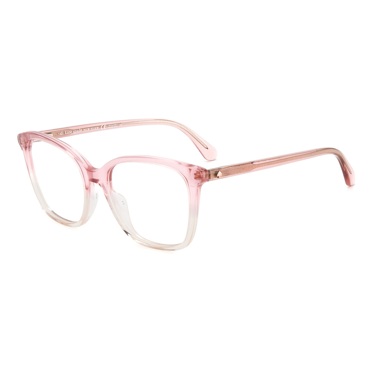 Glasögonbågar Kate Spade LEANNAG35JF41 ø 54 mm