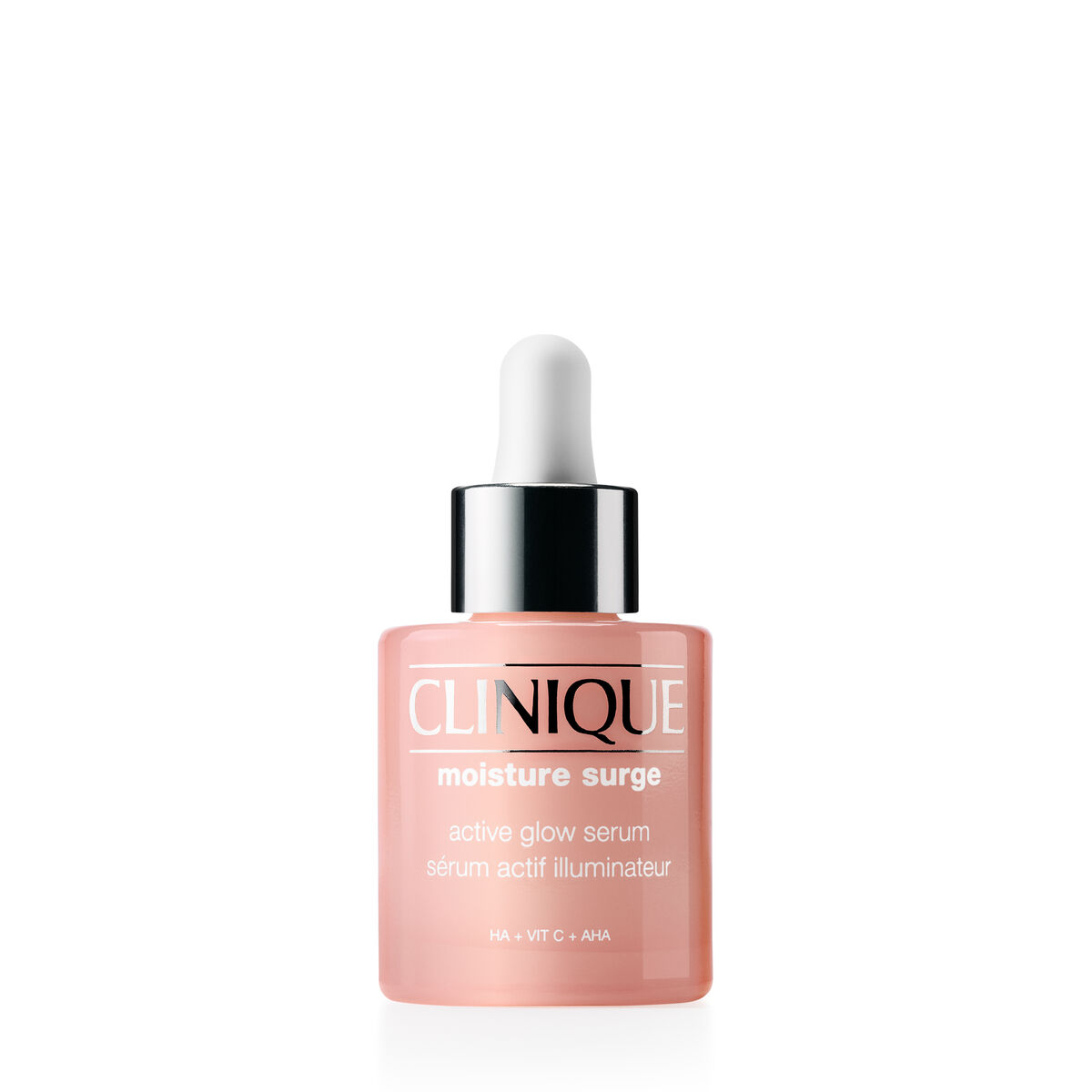 Ljusnande serum Clinique MOISTURE SURGE 30 ml