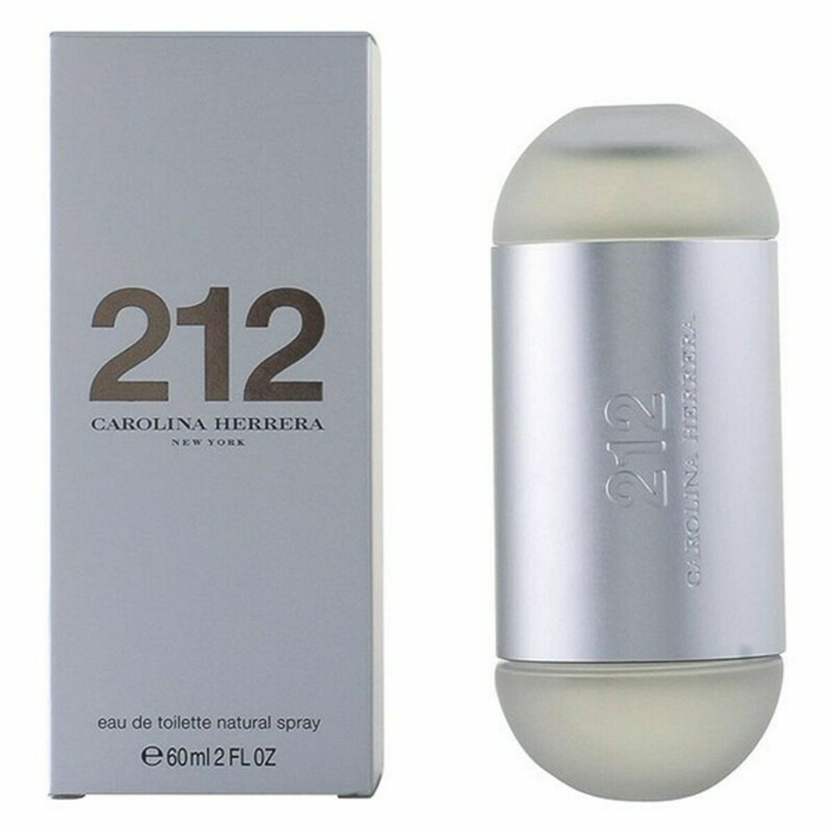 Parfym Damer Carolina Herrera EDT - 2