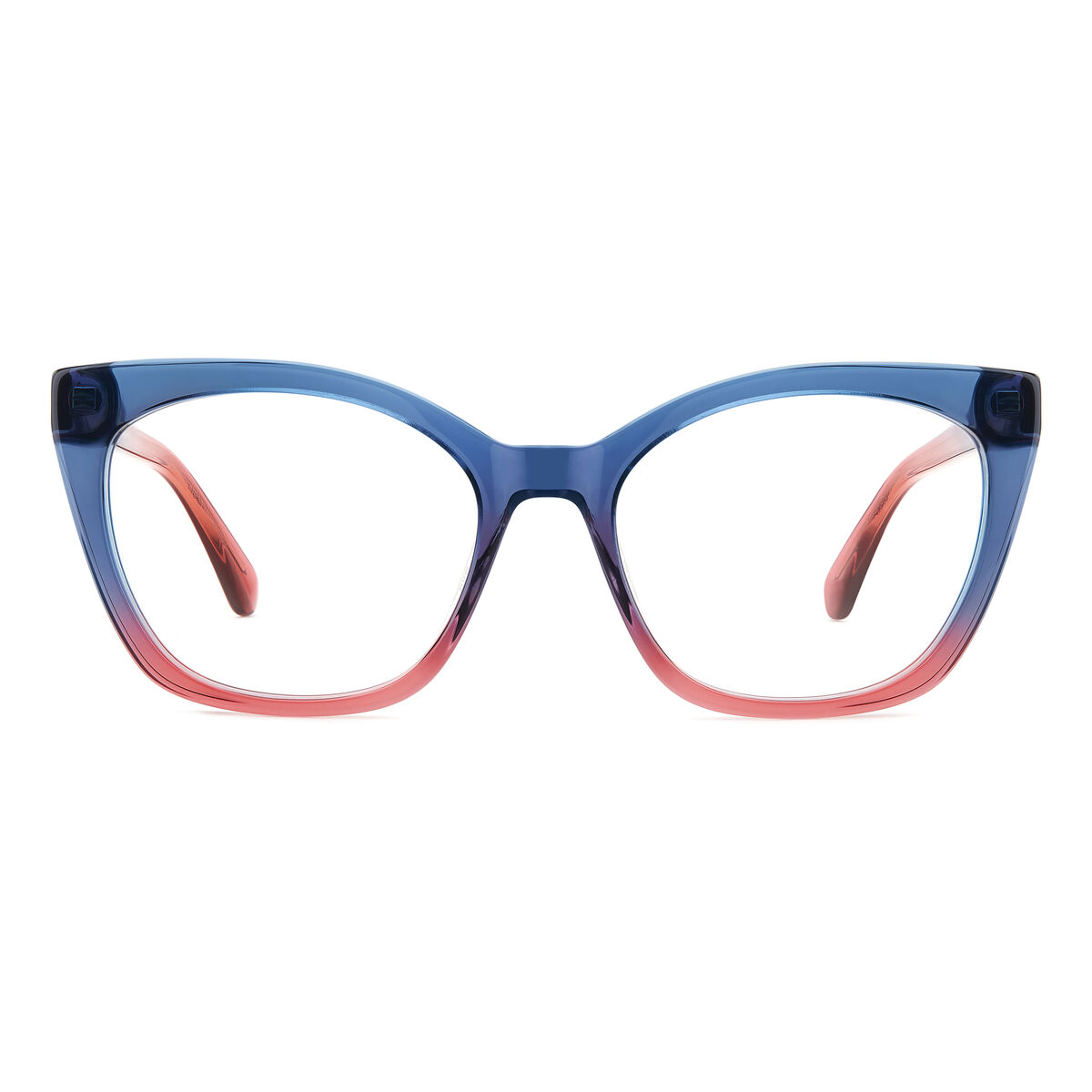 Glasögonbågar Kate Spade LELIA-8RUF217 Ø 52 mm - 2
