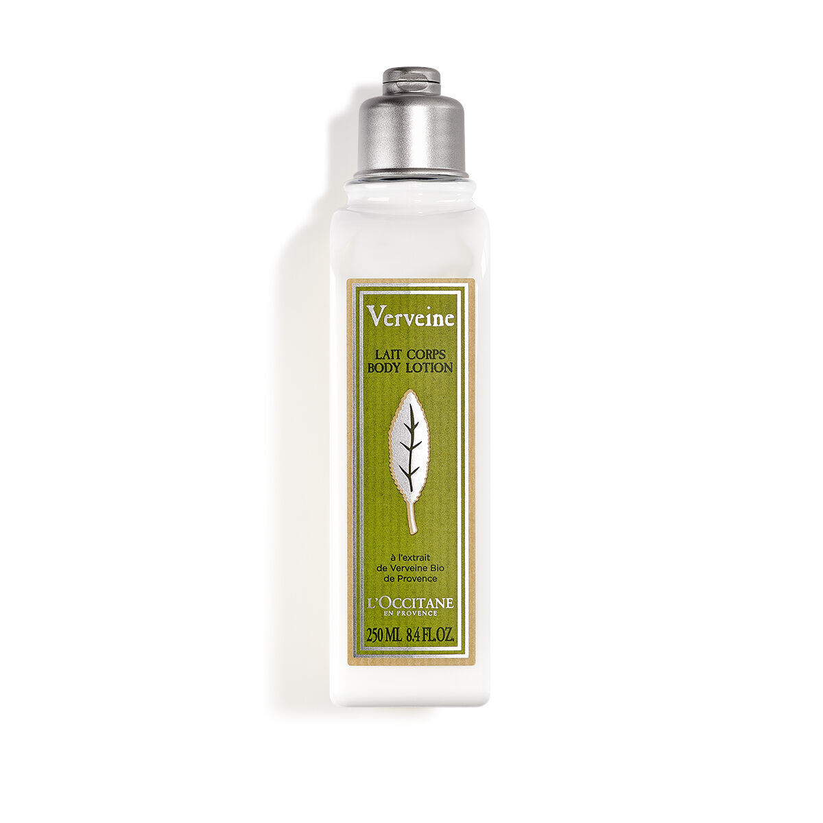 Kroppslotion L'Occitane En Provence   250 ml Verbena