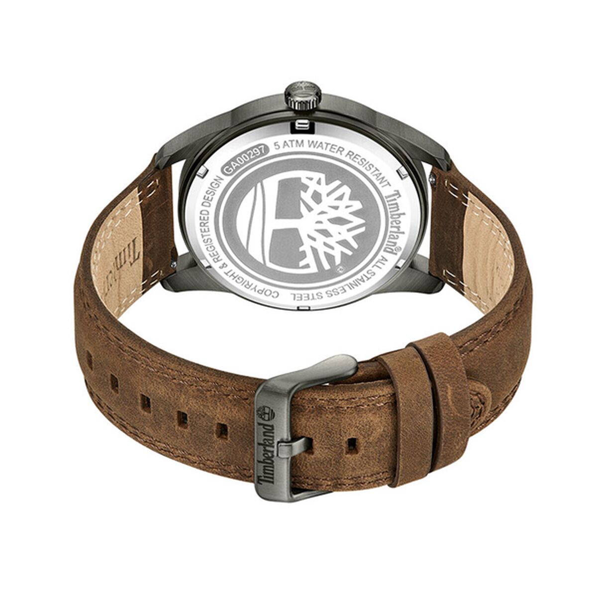 Herrklocka Timberland TDWGA0029703 - 3