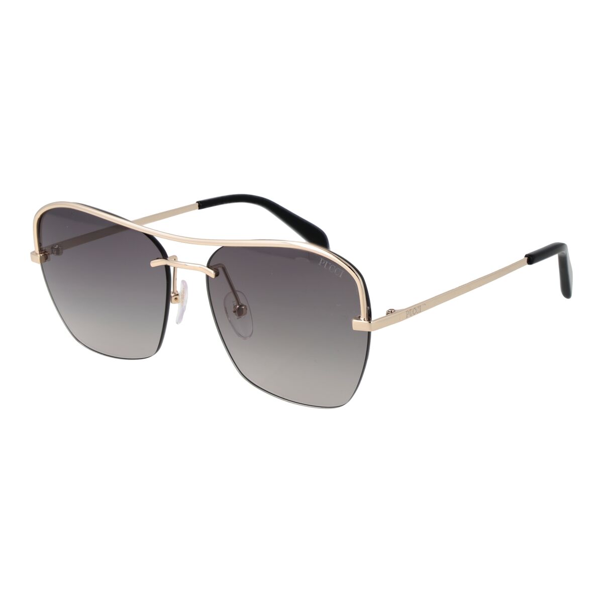 Damsolglasögon Emilio Pucci EP0225 5632B