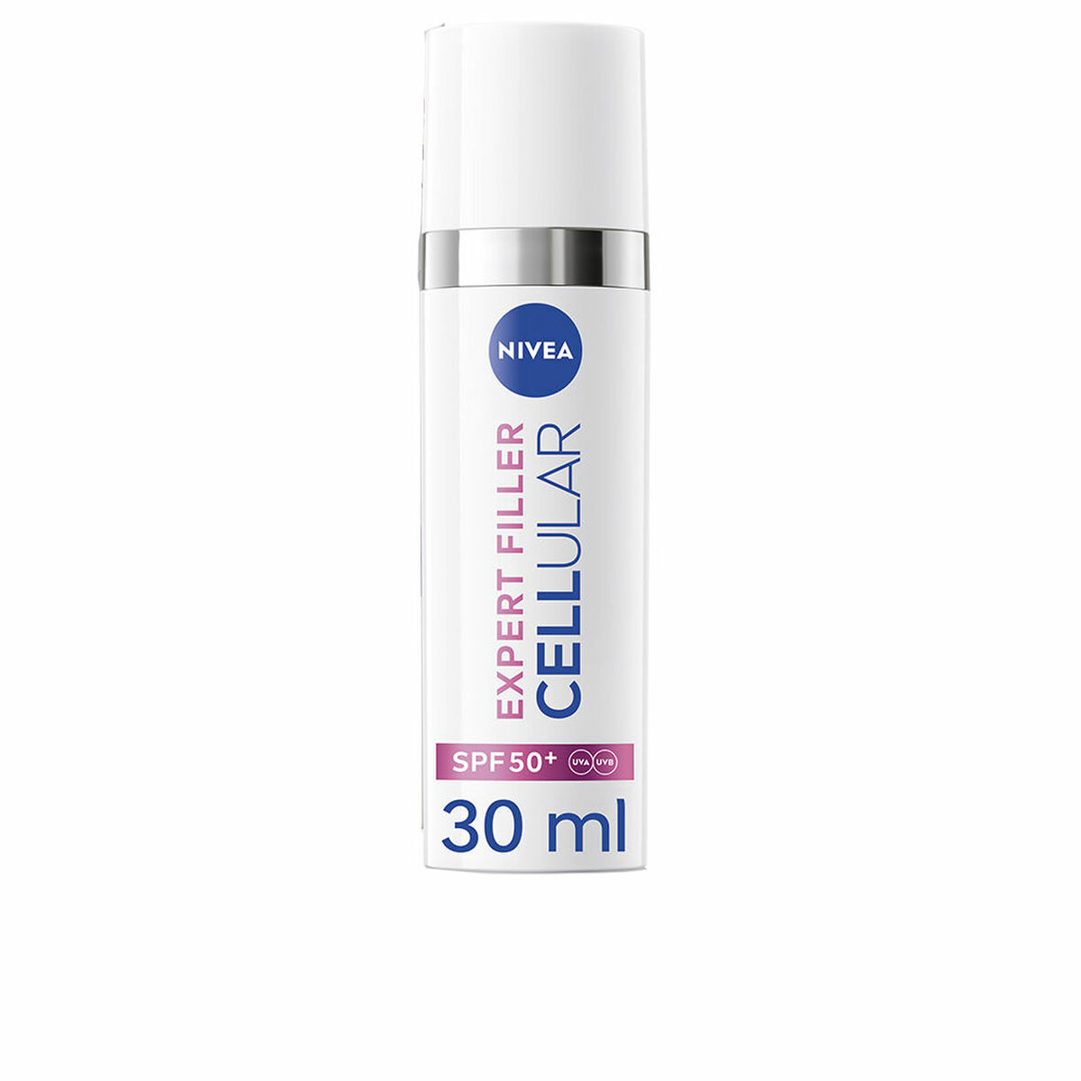 Ansiktsserum Nivea CELLULAR FILLER Spf 50 Spf 50+ 30 ml