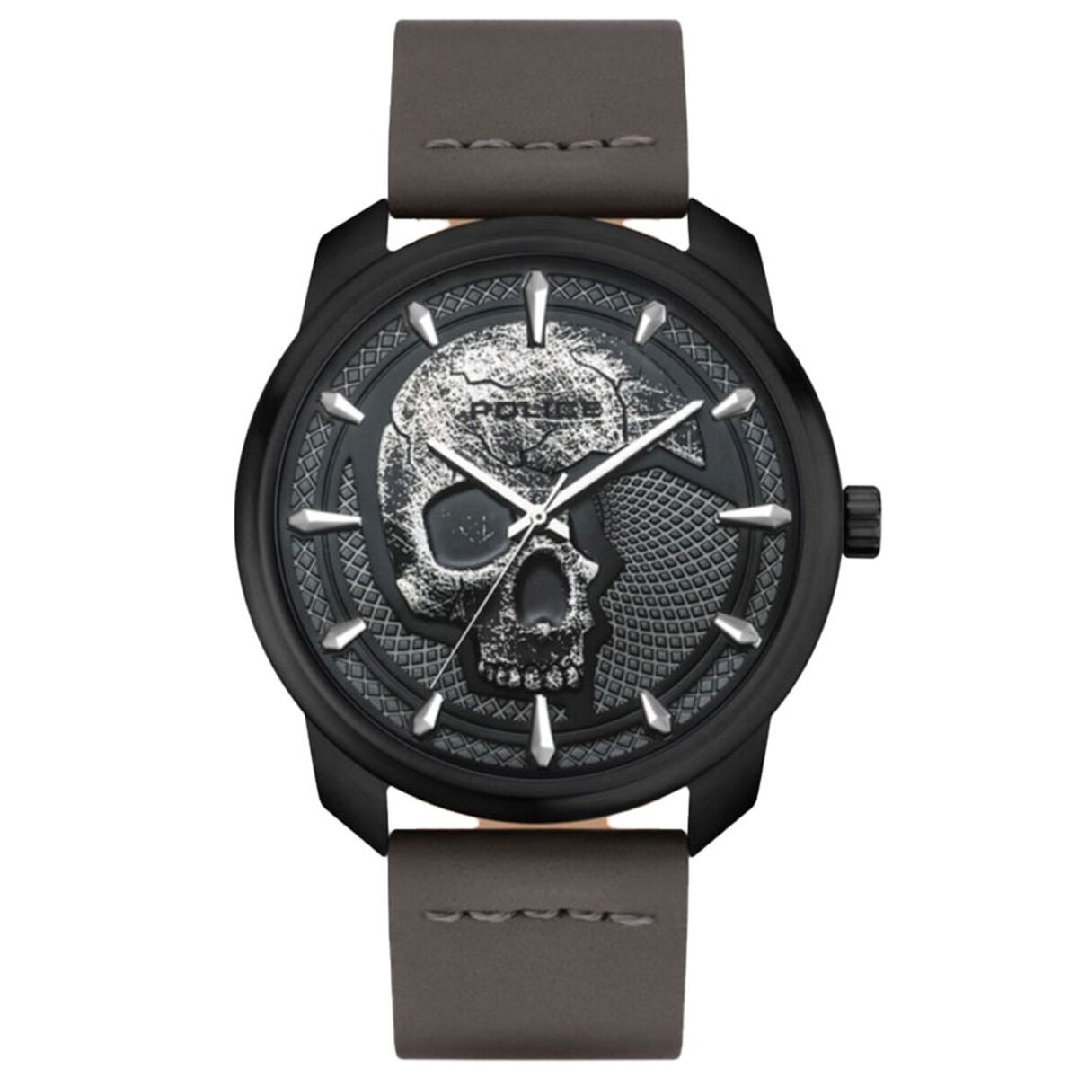 Herrklocka Police PL15714JSU61A (Ø 44 mm)