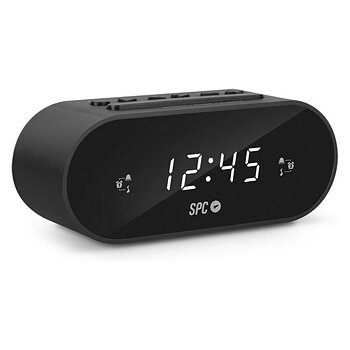 Klockradio SPC 4585N (1 antal)