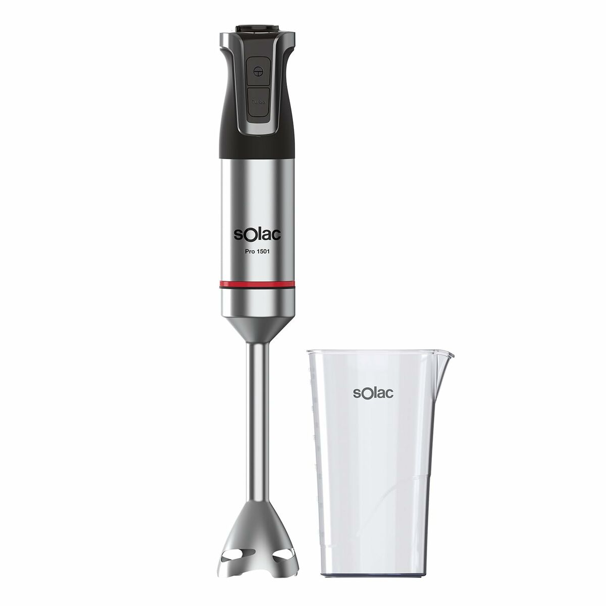 Stavmixer Solac BA5617