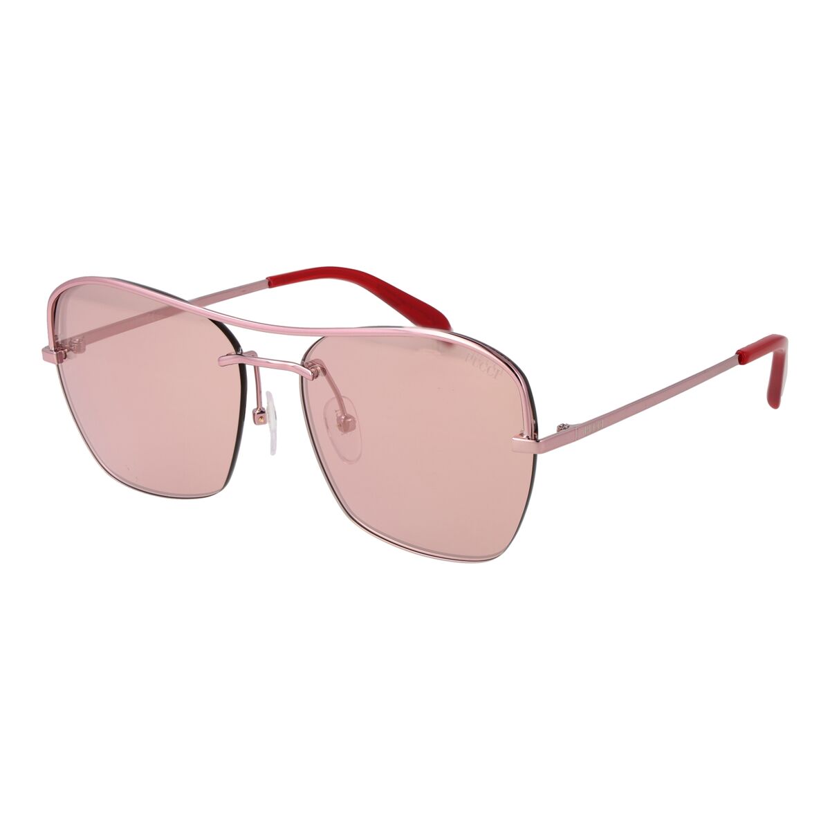 Damsolglasögon Emilio Pucci EP0225 5672U