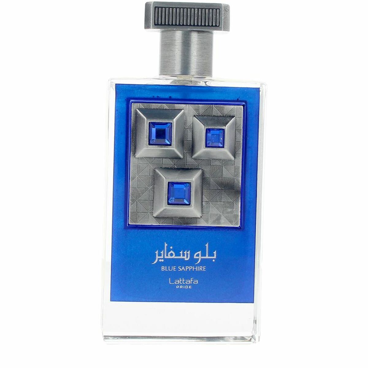 Parfym Damer Lattafa BLUE SAPPHIRE