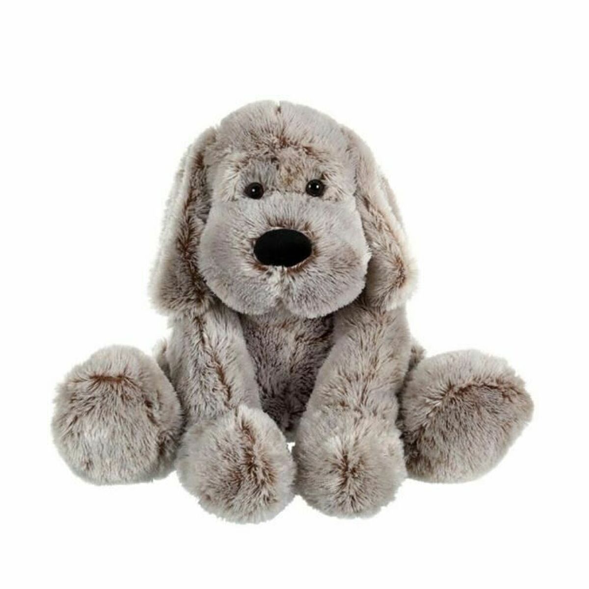 Mjukisleksak Gipsy Hund Grå - 2